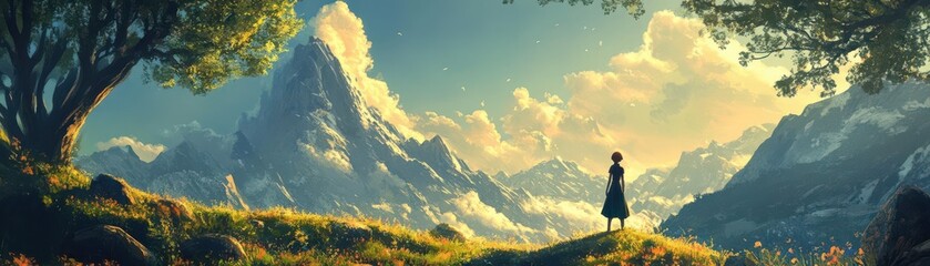 Create a concept for a creative campaign on EQ