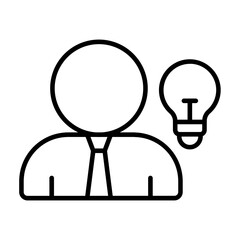 Idea Icon