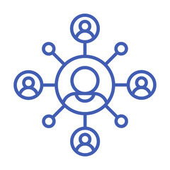 Network Icon