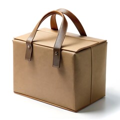 Women's Crossbody Handbag  on White Background