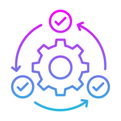 Agile Icon