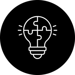 Puzzle Icon