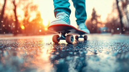 Skateboarding Adventure Tips for Beginners and Enthusiasts