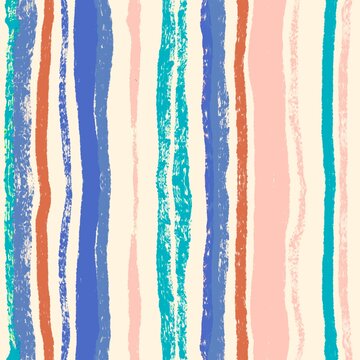 Pattern seamless print fashion textile design tropical floral flower stripe geometric abstract