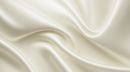 milky background