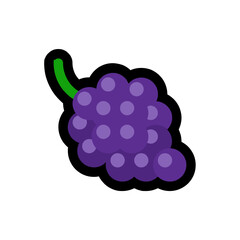 Grapes 