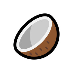 Coconut 