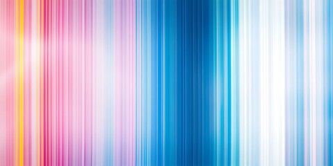 Obraz premium A dynamic northern lights scene featuring liquid jewel tones from deep violet to emerald green. The aurora borealis colors blend seamlessly, creating a vivid, flowing gradient
