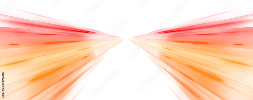 Poster speed connection vector background. vector png swirl trail effect. image of speed motion on the road