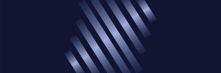 Abstract gradient poster background vector set. Minimalist style cover template with vibrant perspective 3d geometric prism shapes collection. Ideal design for social media, cover, banner, flyer.