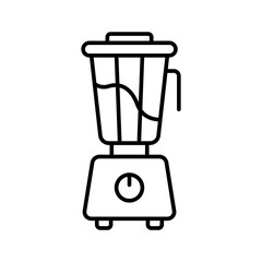 Juicer icon vector design templates simple and modern