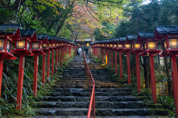 貴船神社・京都