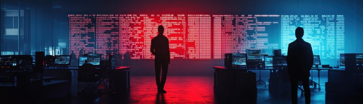 Exploring quantum algorithms in a futuristic ai lab predictive computing in an advanced environment