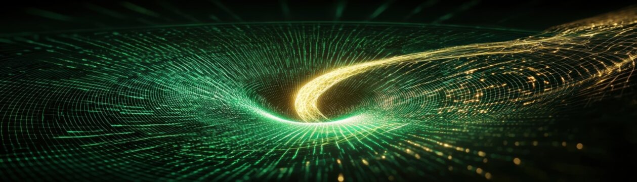 Exploring quantum computing in a modern research lab innovations in ai technology and simulation environments