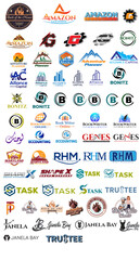 Obraz premium HS FINAL LOGOS