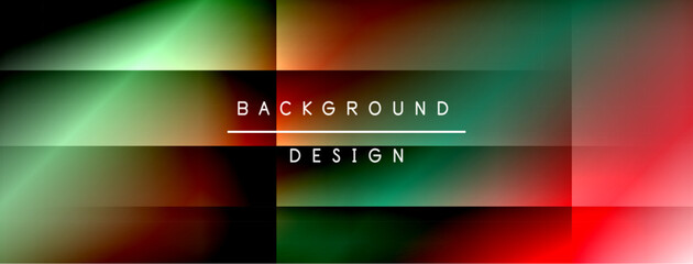 Light shadow lines dynamic gradient background