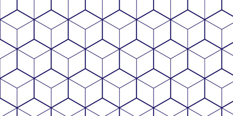 Abstract diamond style minimal blank cubic. Geometric pattern illustration mosaic, square and triangle wallpaper.	
