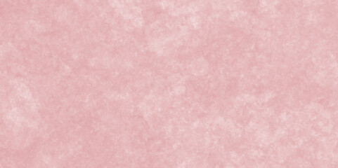 Panorama blank concrete pink rough wall for background. pink stone marble texture background and marble texture and background for high resolution, Concrete wall white color for background.