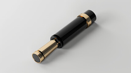 mock up lipstick design 