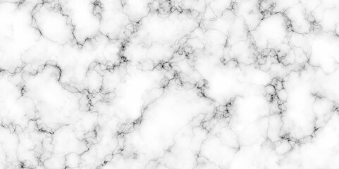 Black and white Marbling surface stone wall tiles texture. Close up white marble from table, Marble granite white background texture. white carrara quartz tiles slab stone exterior marble.