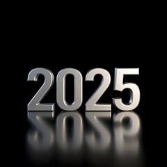 new year 2025