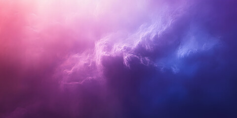 Fototapeta premium Vibrant and colorful abstract composition