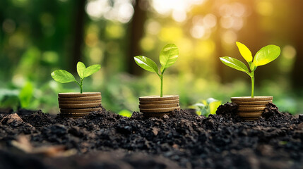 The financial advisor highlights promising sectors for 2025 investments.