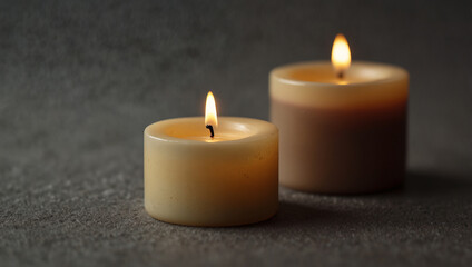 Beautiful candle for all 