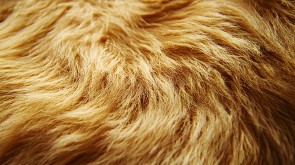 closeup of a fluffy texture of faux fur as background. soft abstract textile fabric