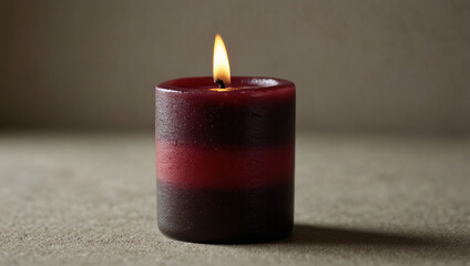 Beautiful candle for all 