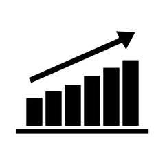 Bar Chart Icon