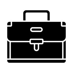 Briefcase Icon