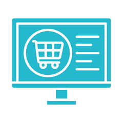 Ecommerce Icon