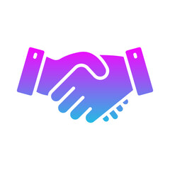Handshake Icon