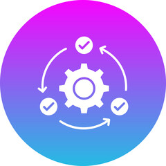 Agile Icon