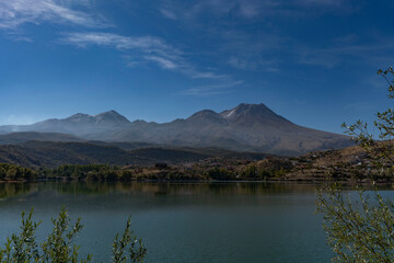These photos, offering both the serenity and magic of nature