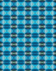 new & good style of paper sheet pattern design
