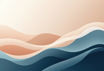 abstract background