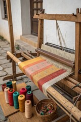 traditional thai art