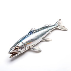 beautiful animal in a studio isolated wild life