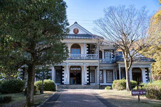 明治村