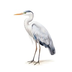 Obraz premium beautiful animal in a studio isolated wild life