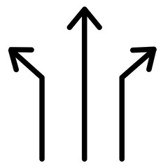 Arrow Both Direction