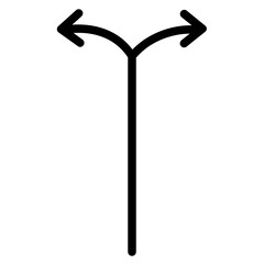 Arrow Both Direction