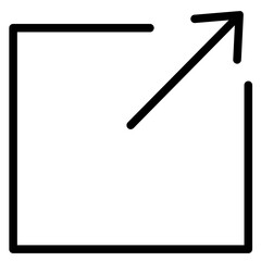 Arrow Indicator Direction