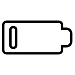 Battery Indicator Power