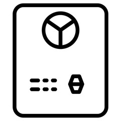 Employee Indicator Key