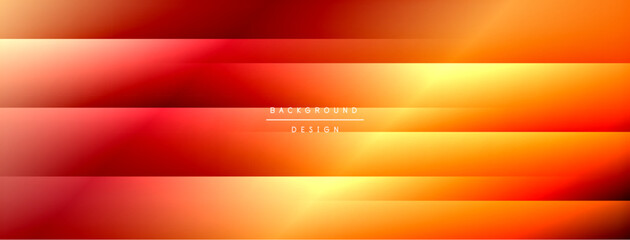 Light shadow lines dynamic gradient background