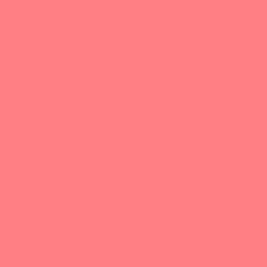 Warm Coral Pink Colour Texture Background