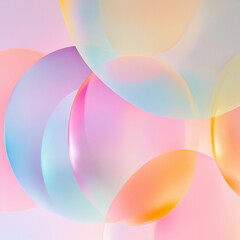 Obraz premium abstract colorful background